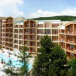 Luna Hotell Golden Sands