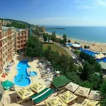 Luna Hotell 4*