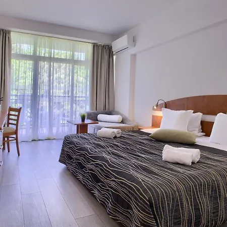 Hotel Luna