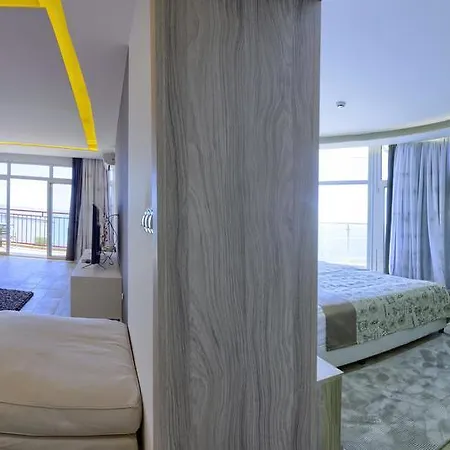 Luna Hotel Goudstrand