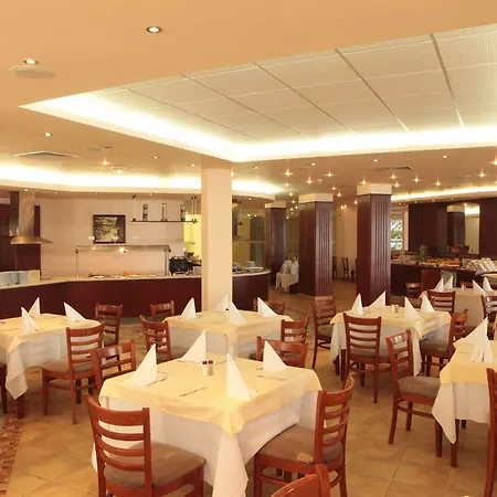 Luna Hotel Golden Sands