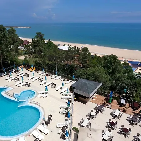Hotel Luna Golden Sands