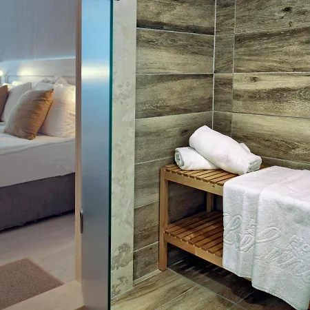 Luna Hotel Złote Piaski