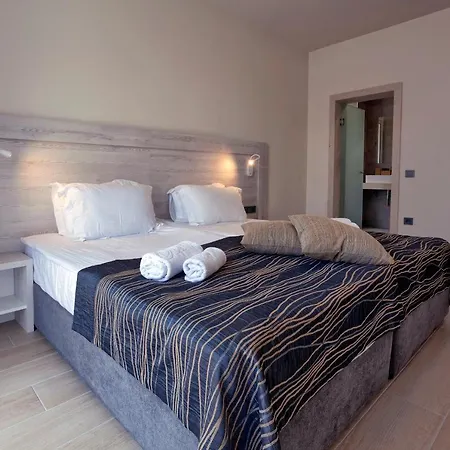 Luna Hotel Goudstrand