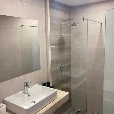 Luna 4* Goudstrand