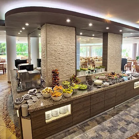 Luna מלון גולדן סנדס