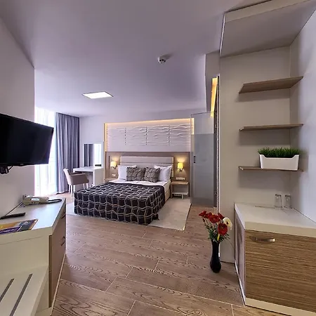 Hotel Luna