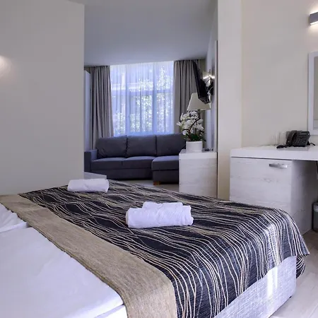 Luna 4* Złote Piaski