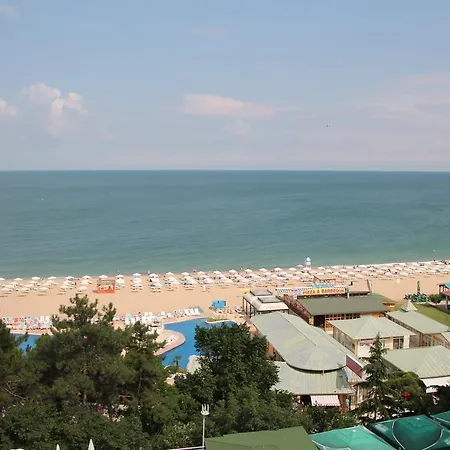 Hotel Luna