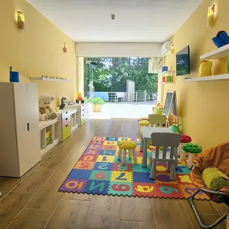 Luna Hotel Goldstrand