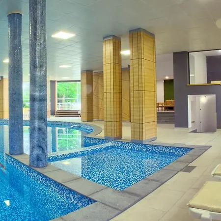 Hotel Luna Goudstrand