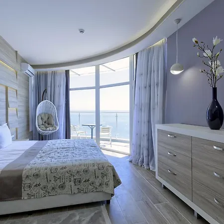 Hotel Luna