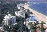 Luna Hotel Golden Sands