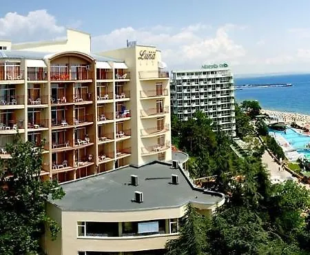 Luna 4* Złote Piaski