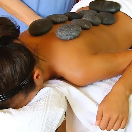 Luna Hotel Goldstrand