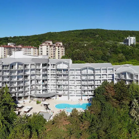 Hotel Luna Zlate písky