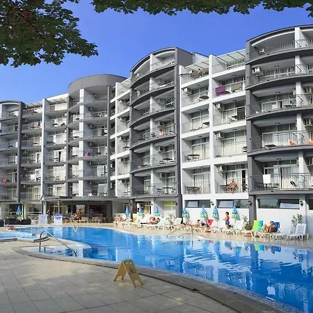 Hotel Luna 4*