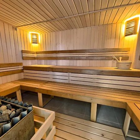 Hotel Luna Goudstrand