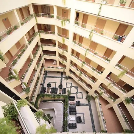 Hotel Luna