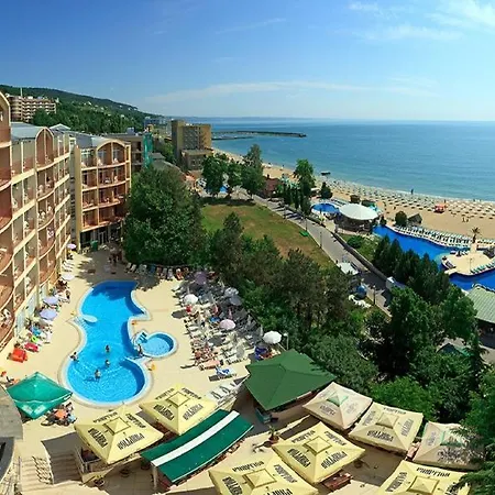 Luna Hotel 4*