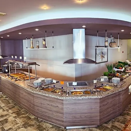 Luna Hotel Golden Sands