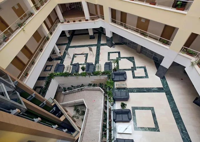 Luna 4* Golden Sands