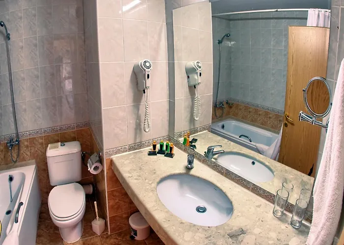 Luna 4* Golden Sands