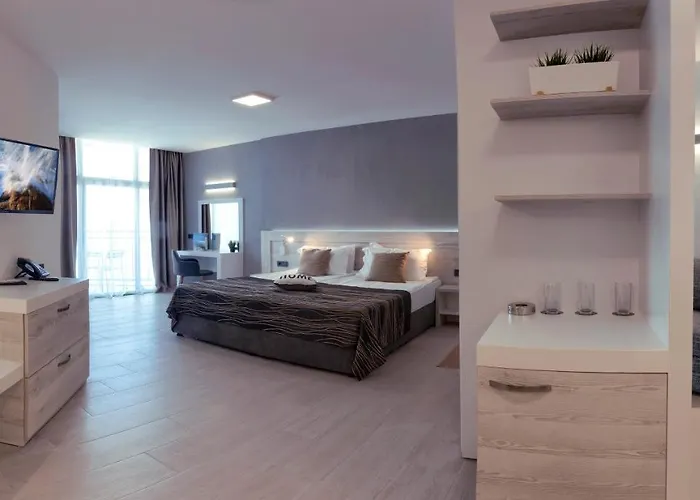 Ξενοδοχείο Luna