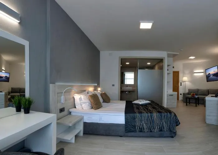 Ξενοδοχείο Luna