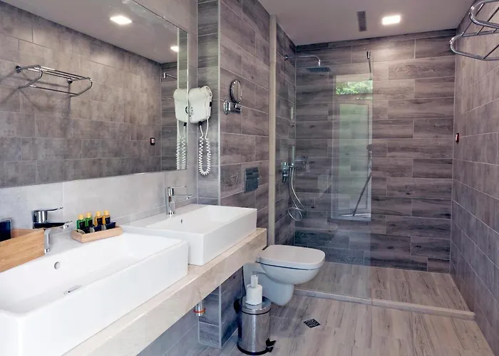 Luna Ξενοδοχείο