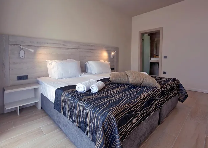 Luna Ξενοδοχείο Golden Sands