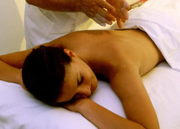 Ξενοδοχείο Luna