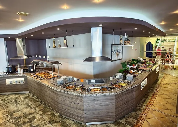 Luna Ξενοδοχείο