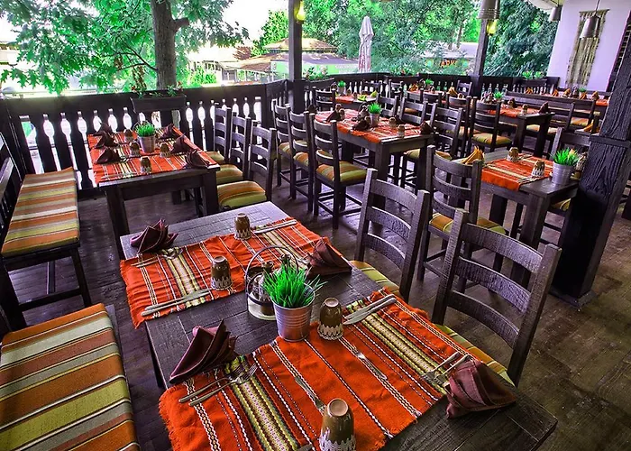 Ξενοδοχείο Luna 4*