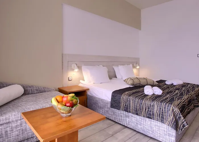 Luna Ξενοδοχείο