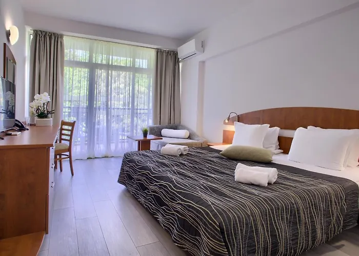 Ξενοδοχείο Luna