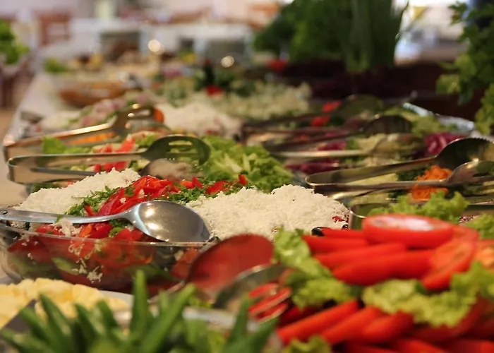 Ξενοδοχείο Luna 4*