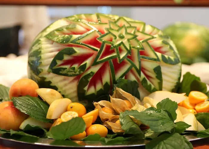 Luna Ξενοδοχείο