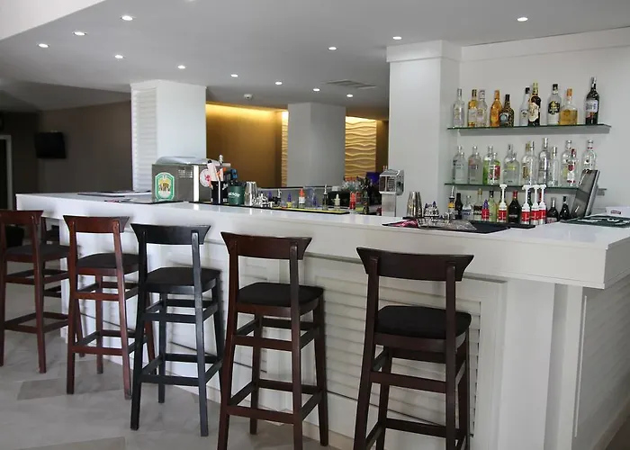 Luna Ξενοδοχείο