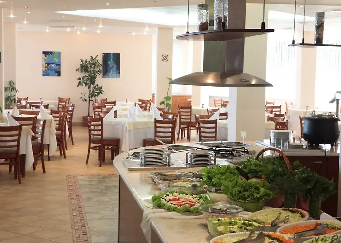 Luna Ξενοδοχείο