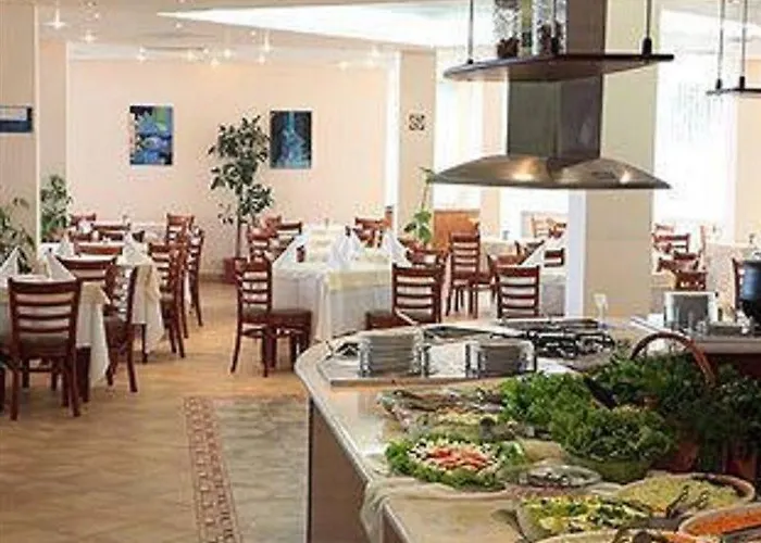 Ξενοδοχείο Luna