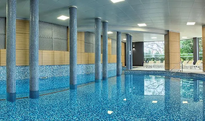 Luna Ξενοδοχείο 4*