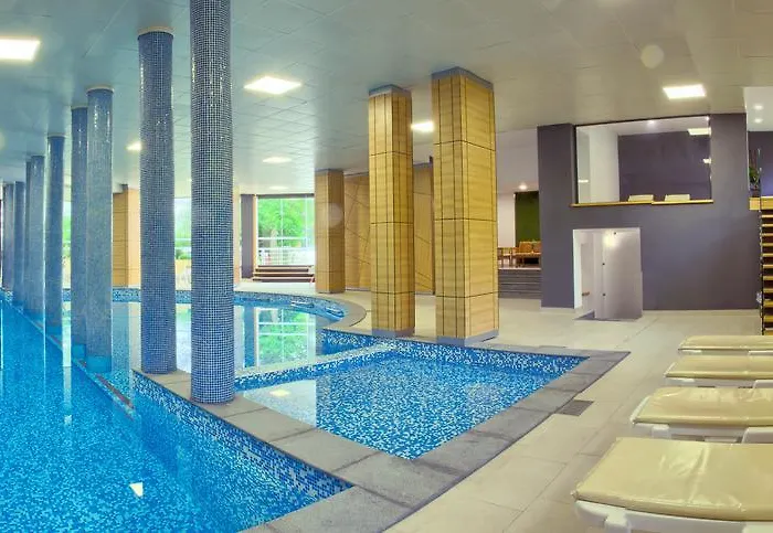 Ξενοδοχείο Luna Golden Sands