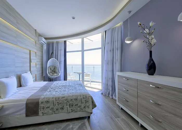 Ξενοδοχείο Luna