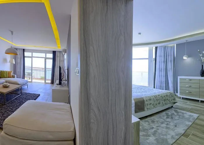 Luna Ξενοδοχείο Golden Sands