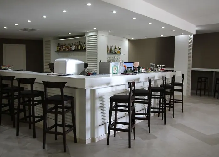 Luna 4* Golden Sands