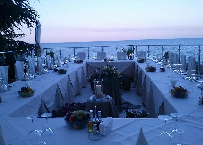 Luna Ξενοδοχείο