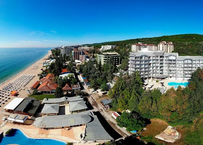 Luna Ξενοδοχείο