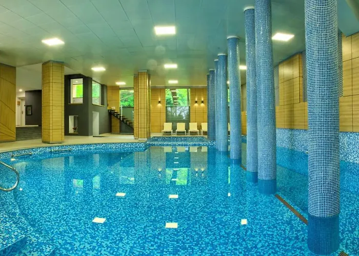 Ξενοδοχείο Luna