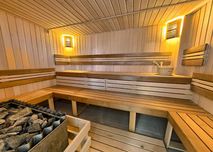 Ξενοδοχείο Luna Golden Sands